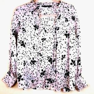 Zara Blouse 